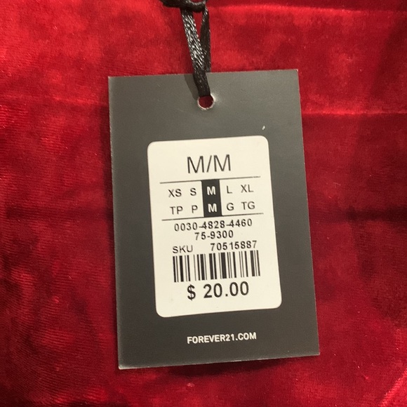 Velvet Midi Bodycon Dress - Picture 6 of 9